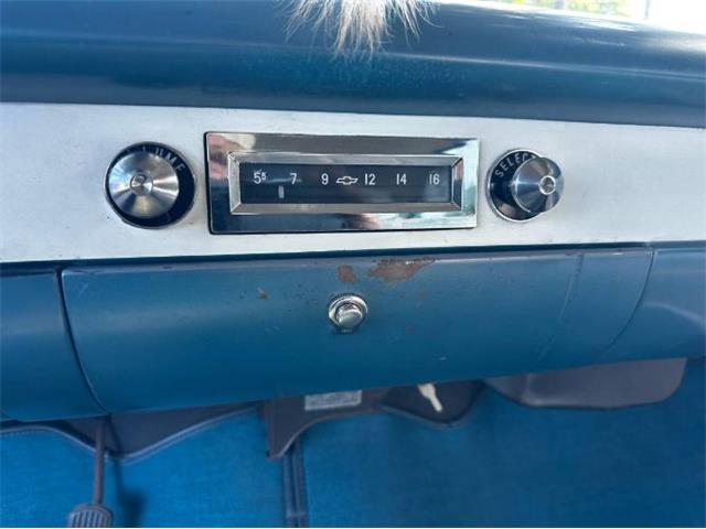 1955 Chevrolet Delray (CC-2102321) for sale in Cadillac, Michigan