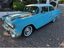 1955 Chevrolet Delray (CC-2102321) for sale in Cadillac, Michigan