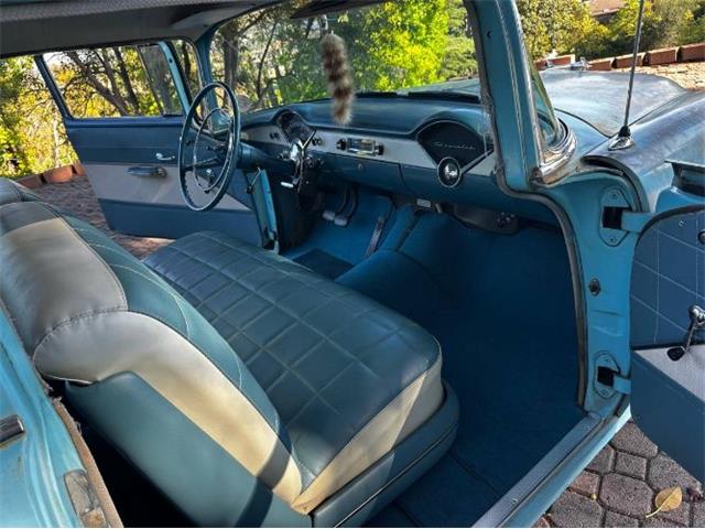 1955 Chevrolet Delray (CC-2102321) for sale in Cadillac, Michigan