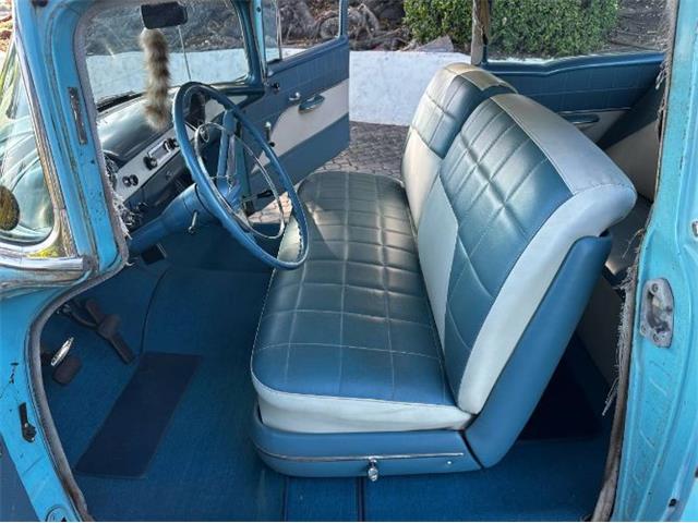1955 Chevrolet Delray (CC-2102321) for sale in Cadillac, Michigan