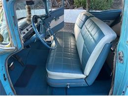 1955 Chevrolet Delray (CC-2102321) for sale in Cadillac, Michigan