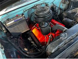 1955 Chevrolet Delray (CC-2102321) for sale in Cadillac, Michigan