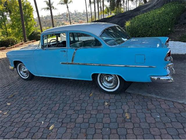 1955 Chevrolet Delray (CC-2102321) for sale in Cadillac, Michigan