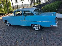 1955 Chevrolet Delray (CC-2102321) for sale in Cadillac, Michigan