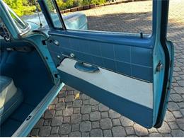 1955 Chevrolet Delray (CC-2102321) for sale in Cadillac, Michigan