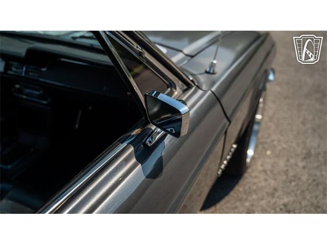 1967 Ford Mustang (CC-2102322) for sale in Smyrna, Tennessee