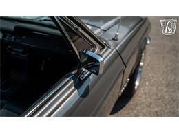 1967 Ford Mustang (CC-2102322) for sale in Smyrna, Tennessee