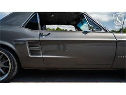 1967 Ford Mustang (CC-2102322) for sale in Smyrna, Tennessee