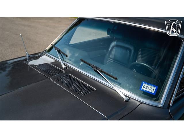 1967 Ford Mustang (CC-2102322) for sale in Smyrna, Tennessee