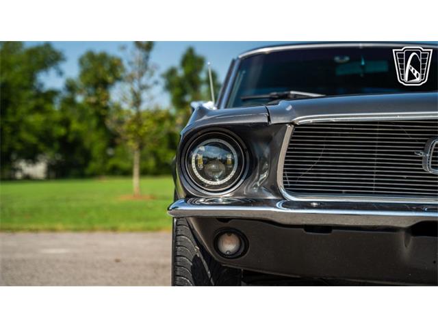 1967 Ford Mustang (CC-2102322) for sale in Smyrna, Tennessee