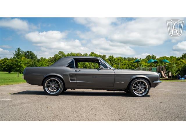 1967 Ford Mustang (CC-2102322) for sale in Smyrna, Tennessee