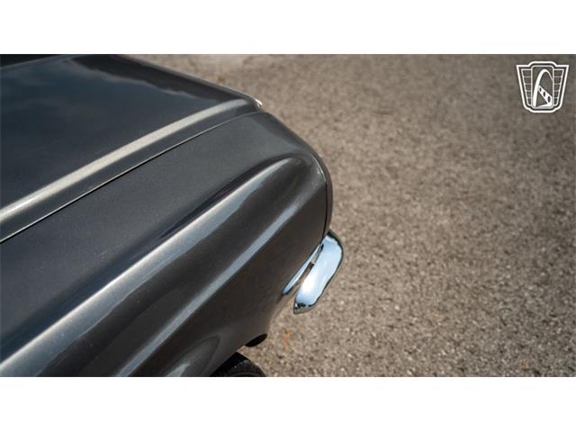 1967 Ford Mustang (CC-2102322) for sale in Smyrna, Tennessee