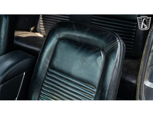 1967 Ford Mustang (CC-2102322) for sale in Smyrna, Tennessee
