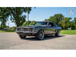 1967 Ford Mustang (CC-2102322) for sale in Smyrna, Tennessee