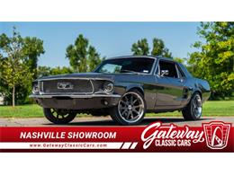 1967 Ford Mustang (CC-2102322) for sale in Smyrna, Tennessee