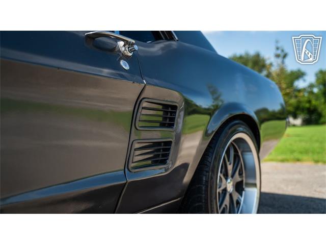 1967 Ford Mustang (CC-2102322) for sale in Smyrna, Tennessee