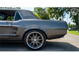 1967 Ford Mustang (CC-2102322) for sale in Smyrna, Tennessee