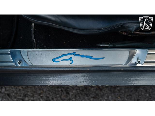 1967 Ford Mustang (CC-2102322) for sale in Smyrna, Tennessee