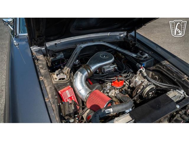 1967 Ford Mustang (CC-2102322) for sale in Smyrna, Tennessee