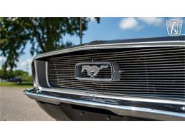 1967 Ford Mustang (CC-2102322) for sale in Smyrna, Tennessee