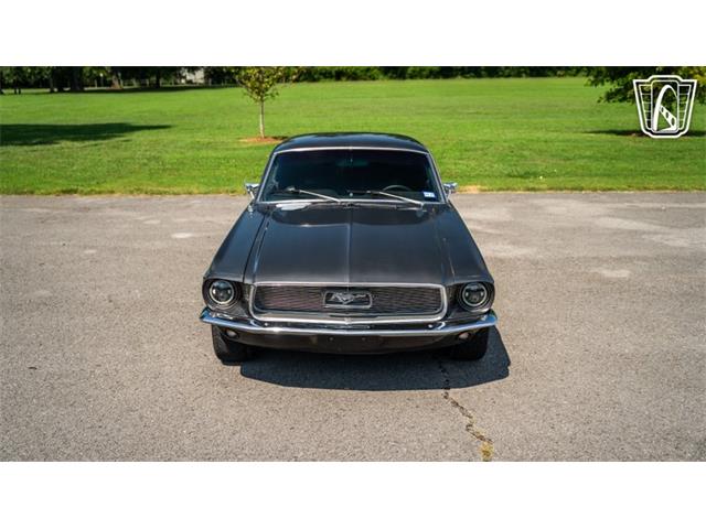 1967 Ford Mustang (CC-2102322) for sale in Smyrna, Tennessee