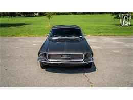 1967 Ford Mustang (CC-2102322) for sale in Smyrna, Tennessee
