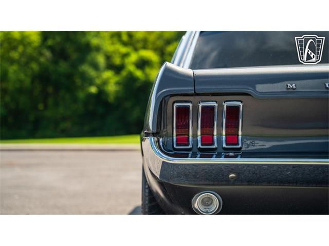 1967 Ford Mustang (CC-2102322) for sale in Smyrna, Tennessee
