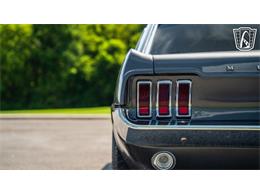 1967 Ford Mustang (CC-2102322) for sale in Smyrna, Tennessee