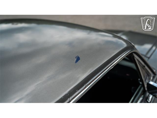 1967 Ford Mustang (CC-2102322) for sale in Smyrna, Tennessee