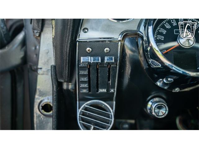 1967 Ford Mustang (CC-2102322) for sale in Smyrna, Tennessee