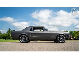 1967 Ford Mustang (CC-2102322) for sale in Smyrna, Tennessee