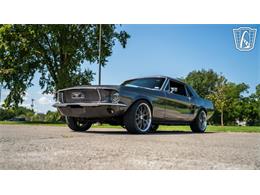 1967 Ford Mustang (CC-2102322) for sale in Smyrna, Tennessee
