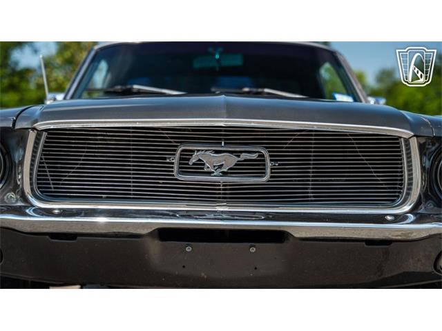 1967 Ford Mustang (CC-2102322) for sale in Smyrna, Tennessee