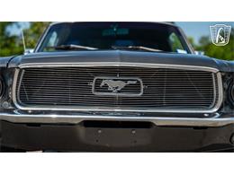 1967 Ford Mustang (CC-2102322) for sale in Smyrna, Tennessee