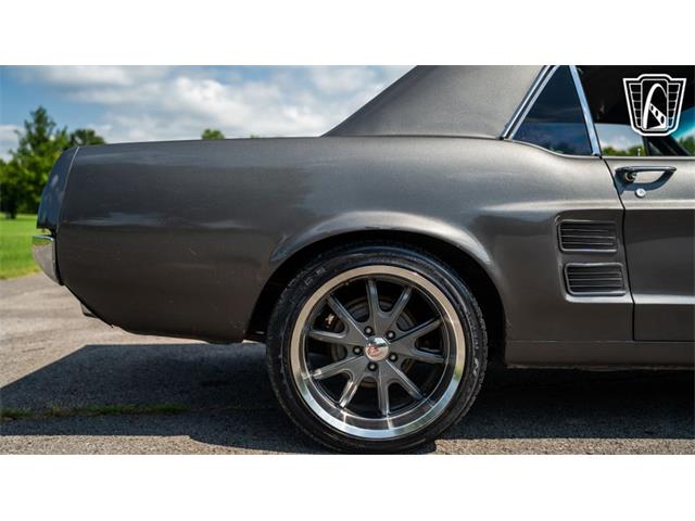 1967 Ford Mustang (CC-2102322) for sale in Smyrna, Tennessee