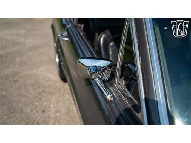 1967 Ford Mustang (CC-2102322) for sale in Smyrna, Tennessee