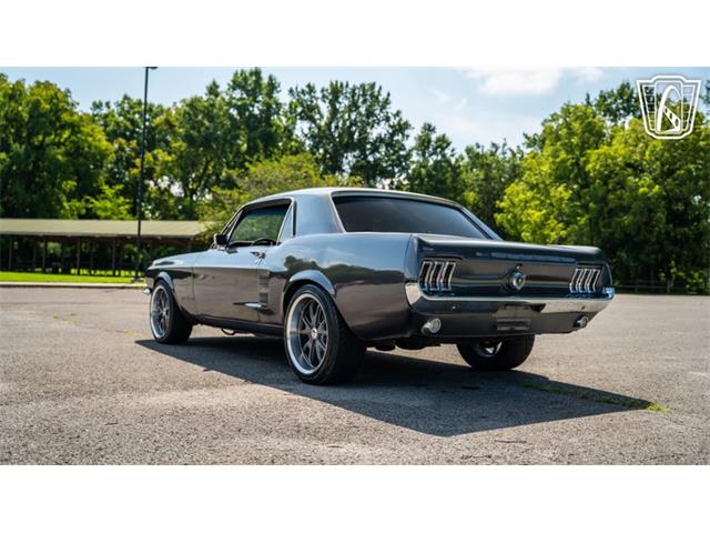 1967 Ford Mustang (CC-2102322) for sale in Smyrna, Tennessee