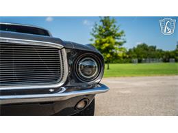 1967 Ford Mustang (CC-2102322) for sale in Smyrna, Tennessee