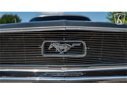 1967 Ford Mustang (CC-2102322) for sale in Smyrna, Tennessee