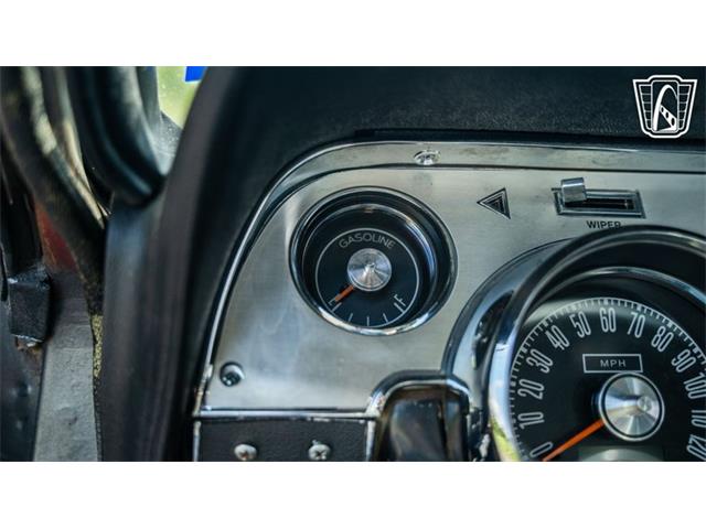 1967 Ford Mustang (CC-2102322) for sale in Smyrna, Tennessee