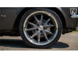 1967 Ford Mustang (CC-2102322) for sale in Smyrna, Tennessee