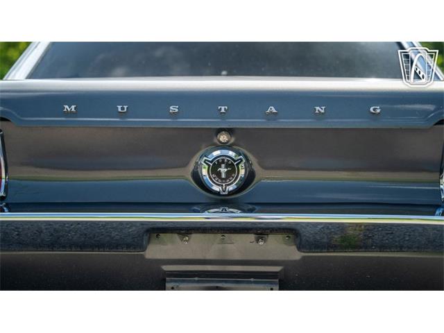 1967 Ford Mustang (CC-2102322) for sale in Smyrna, Tennessee