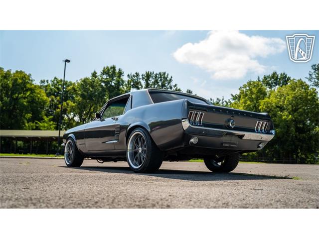 1967 Ford Mustang (CC-2102322) for sale in Smyrna, Tennessee