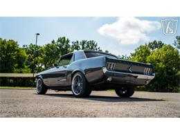 1967 Ford Mustang (CC-2102322) for sale in Smyrna, Tennessee