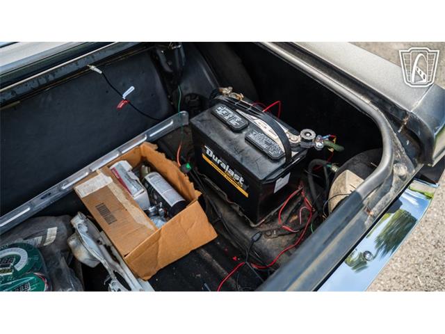 1967 Ford Mustang (CC-2102322) for sale in Smyrna, Tennessee
