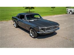 1967 Ford Mustang (CC-2102322) for sale in Smyrna, Tennessee