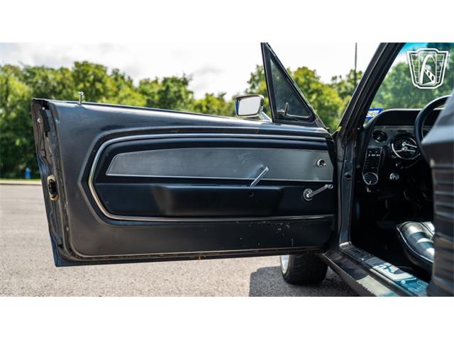 1967 Ford Mustang (CC-2102322) for sale in Smyrna, Tennessee