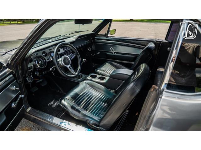 1967 Ford Mustang (CC-2102322) for sale in Smyrna, Tennessee