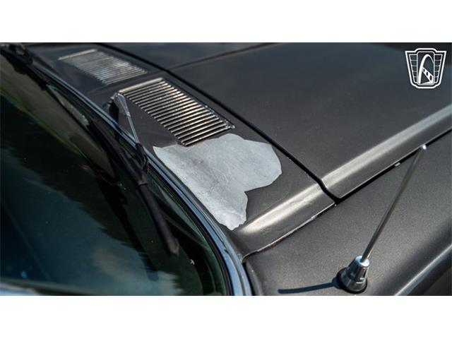 1967 Ford Mustang (CC-2102322) for sale in Smyrna, Tennessee
