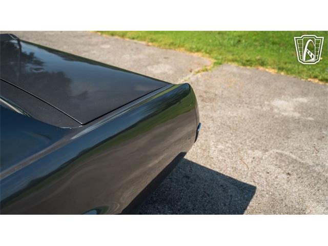 1967 Ford Mustang (CC-2102322) for sale in Smyrna, Tennessee